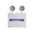 Lampe frontale double d'urgence à LED 10 W